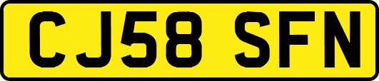 CJ58SFN