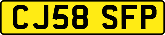 CJ58SFP