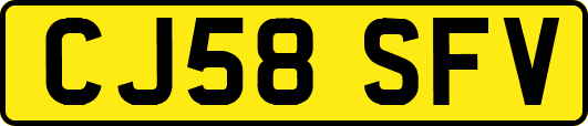CJ58SFV