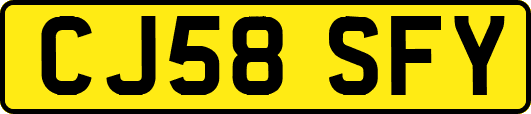 CJ58SFY