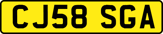 CJ58SGA