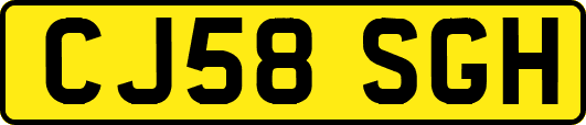 CJ58SGH