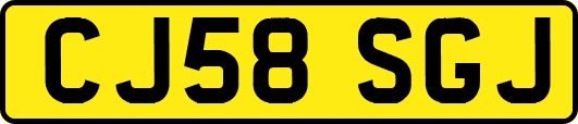 CJ58SGJ