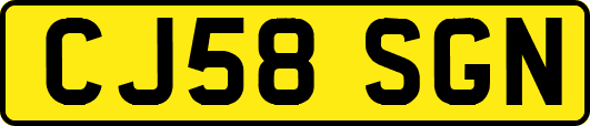 CJ58SGN
