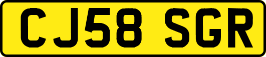 CJ58SGR