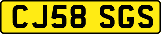 CJ58SGS