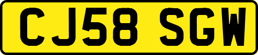 CJ58SGW