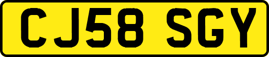 CJ58SGY