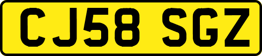 CJ58SGZ
