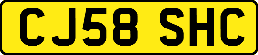 CJ58SHC