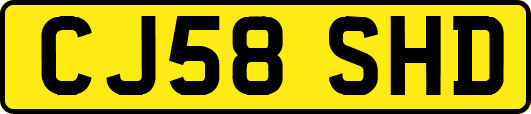 CJ58SHD