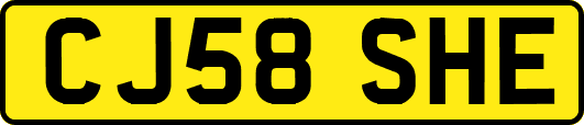 CJ58SHE