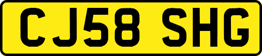 CJ58SHG