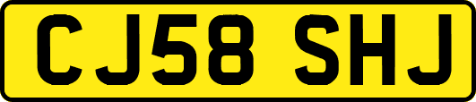 CJ58SHJ