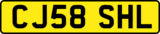 CJ58SHL