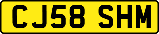 CJ58SHM