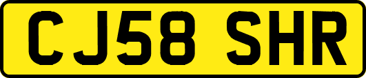 CJ58SHR