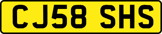 CJ58SHS