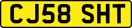 CJ58SHT