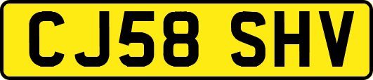 CJ58SHV