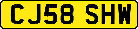 CJ58SHW
