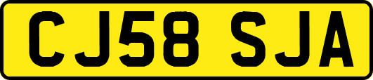 CJ58SJA
