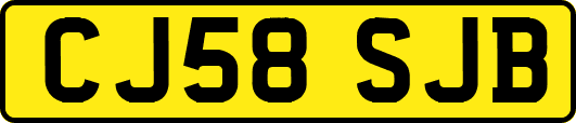 CJ58SJB