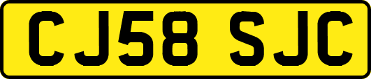 CJ58SJC