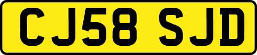 CJ58SJD