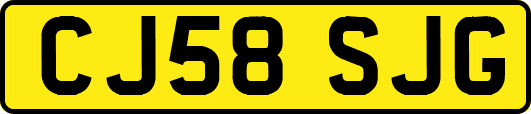 CJ58SJG