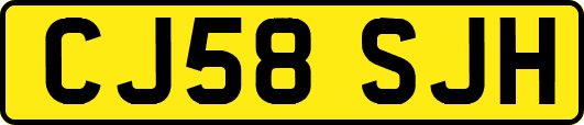 CJ58SJH