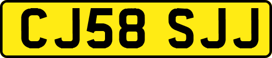 CJ58SJJ