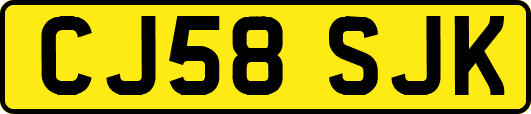 CJ58SJK