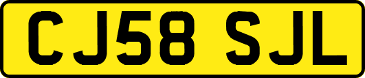 CJ58SJL