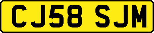 CJ58SJM