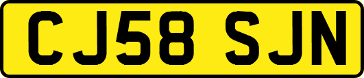 CJ58SJN