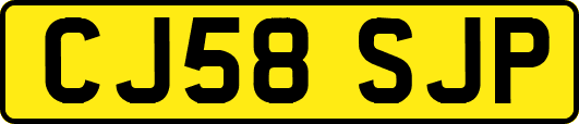 CJ58SJP
