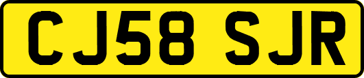 CJ58SJR