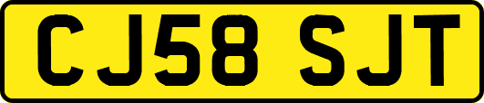 CJ58SJT
