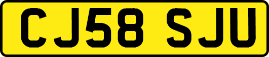 CJ58SJU