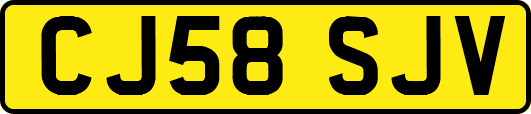 CJ58SJV