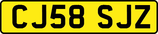 CJ58SJZ