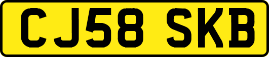 CJ58SKB