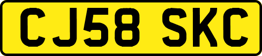 CJ58SKC