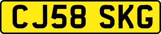 CJ58SKG