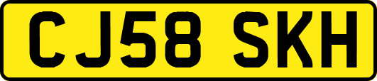 CJ58SKH
