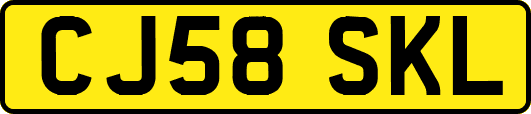 CJ58SKL