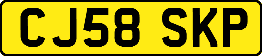 CJ58SKP