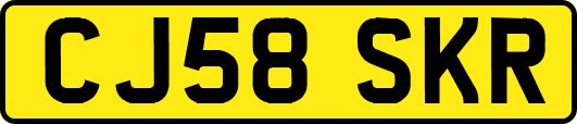 CJ58SKR