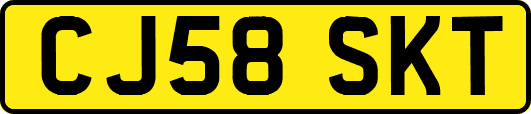 CJ58SKT